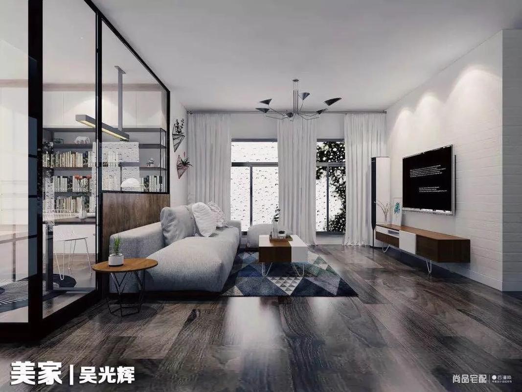 2020年七大房屋装修趋势，看完想把家拆了重装！